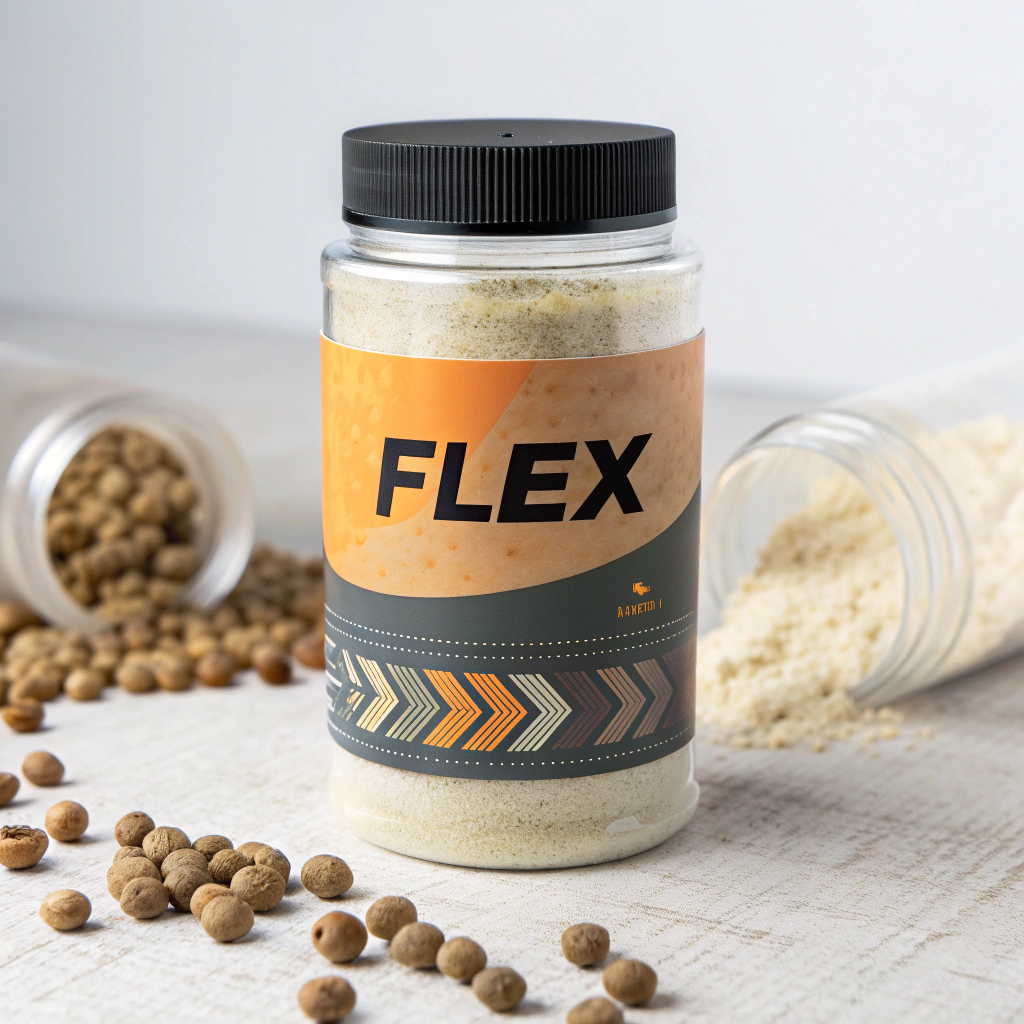 Suplement Harmonia Flex