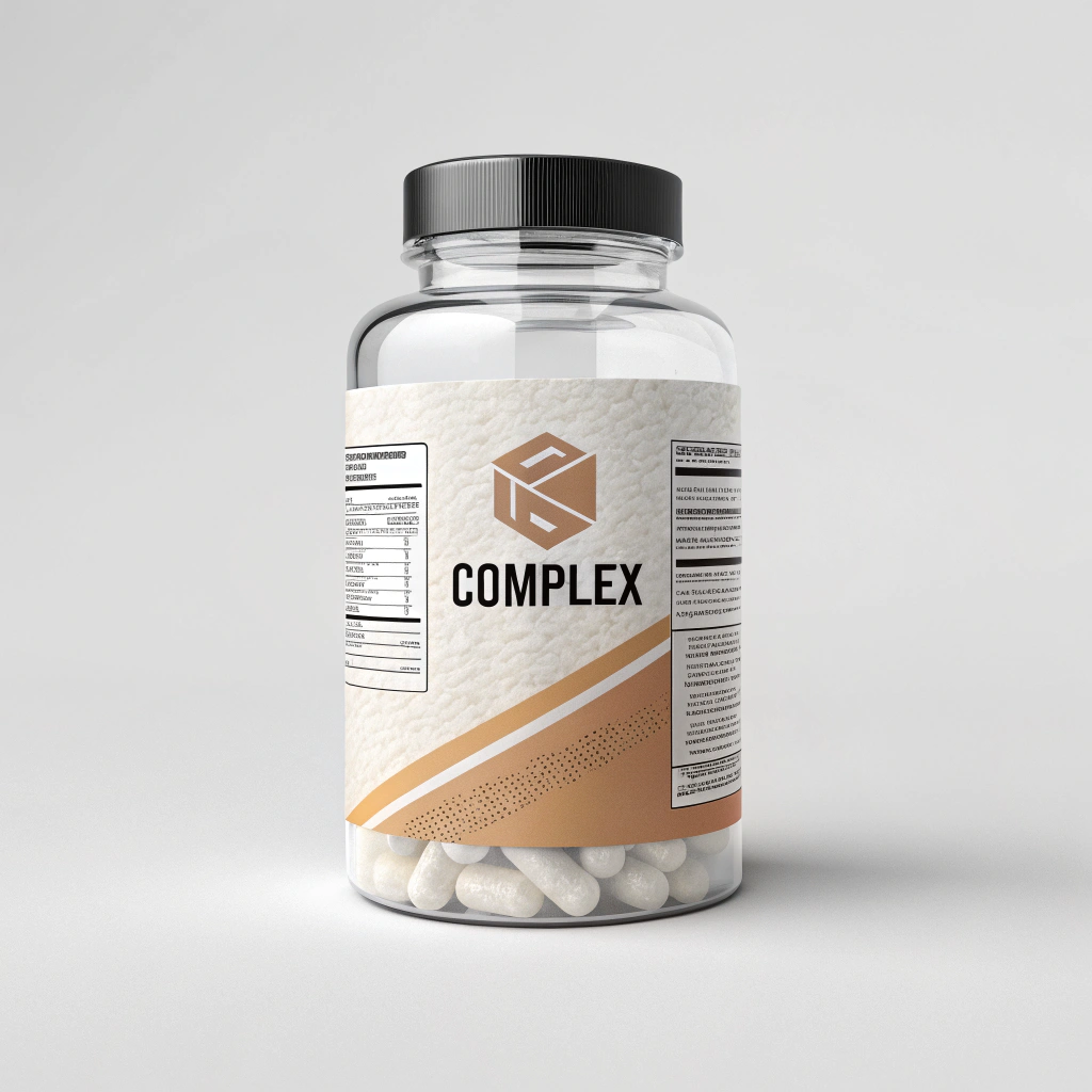 Suplement Harmonia Complex