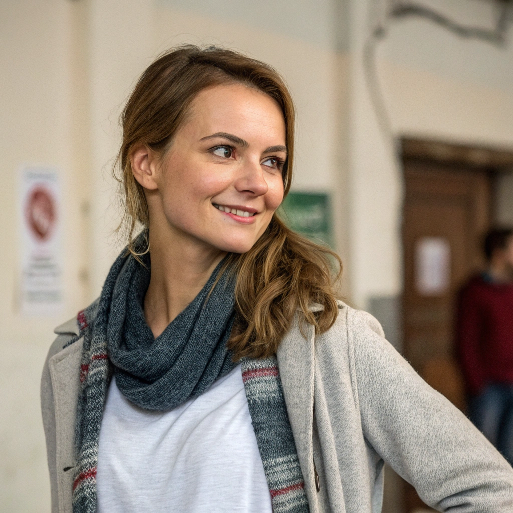 Maria Zielińska Harmonia